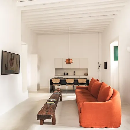 Casa Montelongo - Adults Only Hotel