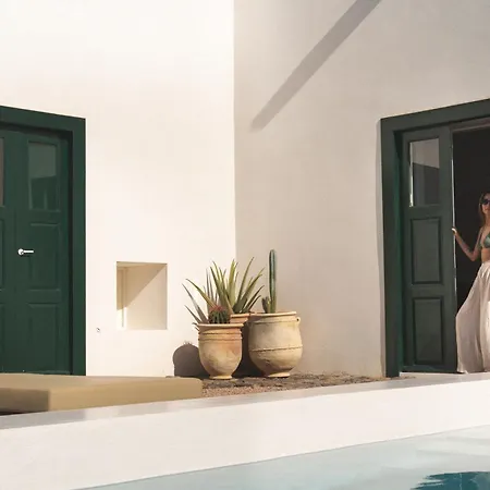 Casa Montelongo - Adults Only Hotel