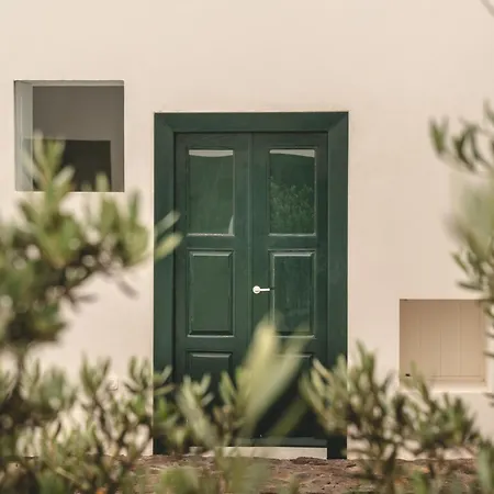 Casa Montelongo - Adults Only Hotel La Oliva