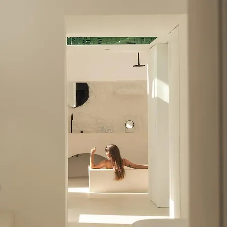 Casa Montelongo - Adults Only فندق لا أوليفا