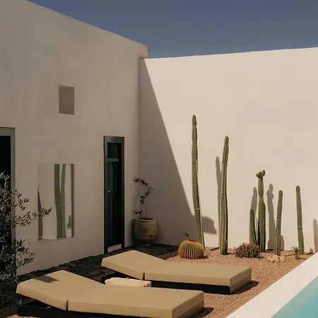 Hotel Casa Montelongo - Adults Only La Oliva