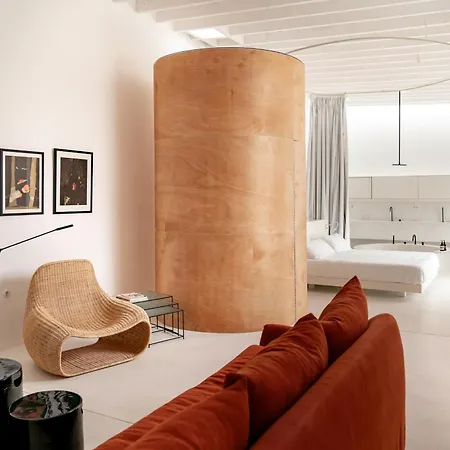 Casa Montelongo - Adults Only La Oliva