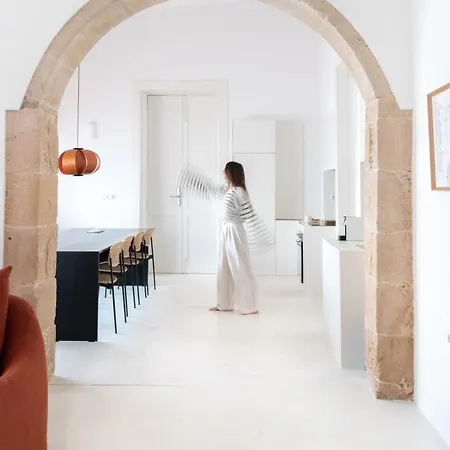 Casa Montelongo - Adults Only * La Oliva