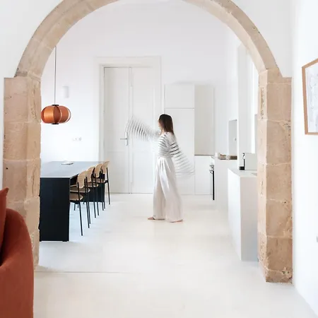 Casa Montelongo - Adults Only * لا أوليفا