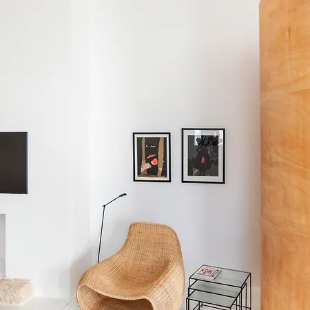 Casa Montelongo - Adults Only Hotel