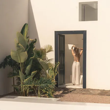 ホテル Casa Montelongo - Adults Only