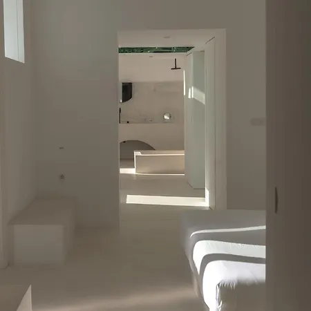 Casa Montelongo - Adults Only Hotel La Oliva