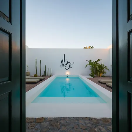 ホテル Casa Montelongo - Adults Only