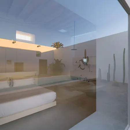 Casa Montelongo - Adults Only Hotel