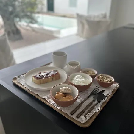 Casa Montelongo - Adults Only Hotel La Oliva