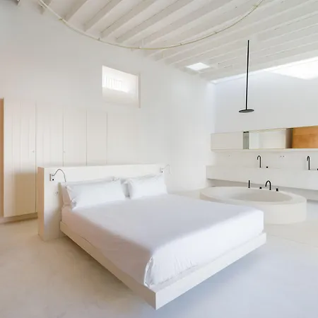 Casa Montelongo - Adults Only La Oliva