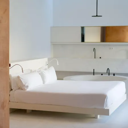 Casa Montelongo - Adults Only Hotel La Oliva