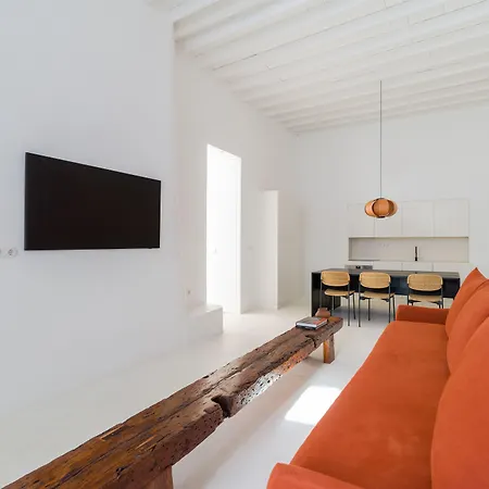 Casa Montelongo - Adults Only