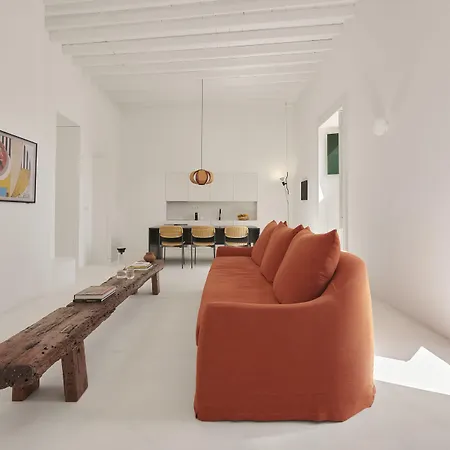 Hotel Casa Montelongo - Adults Only