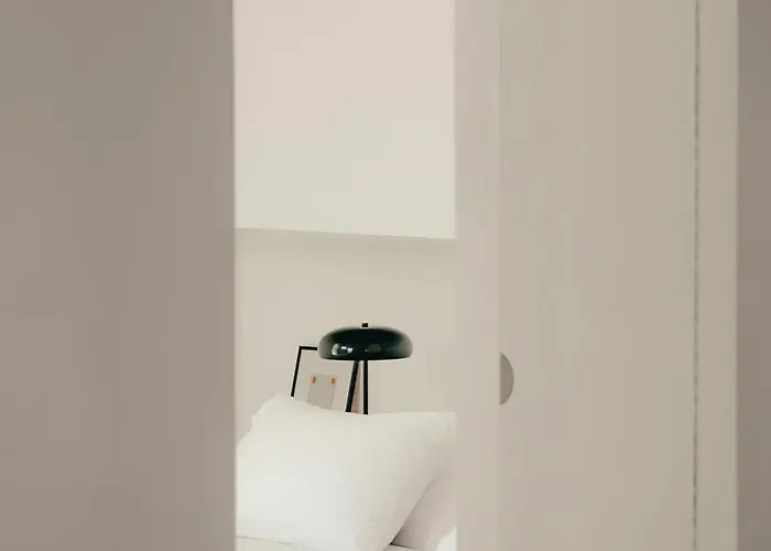 Casa Montelongo - Adults Only 4* La Oliva