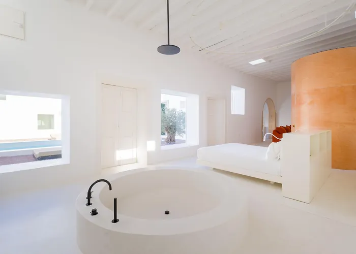 Casa Montelongo - Adults Only Szálloda