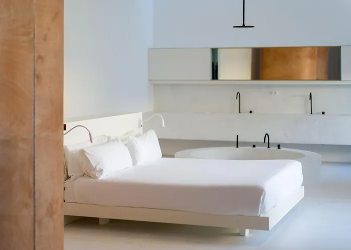 Casa Montelongo - Adults Only Szálloda La Oliva