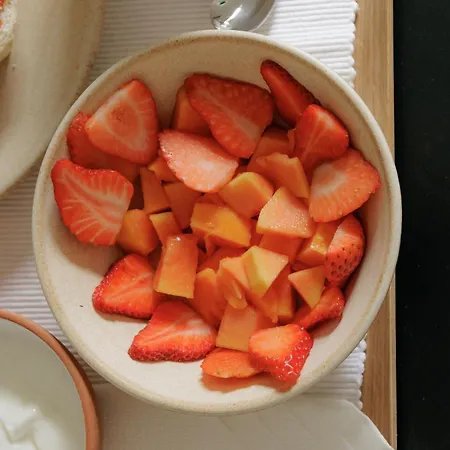 Casa Montelongo - Adults Only * La Oliva