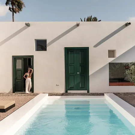 Casa Montelongo - Adults Only La Oliva