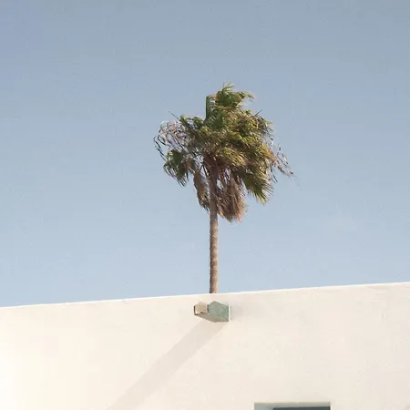 Hotell Casa Montelongo - Adults Only