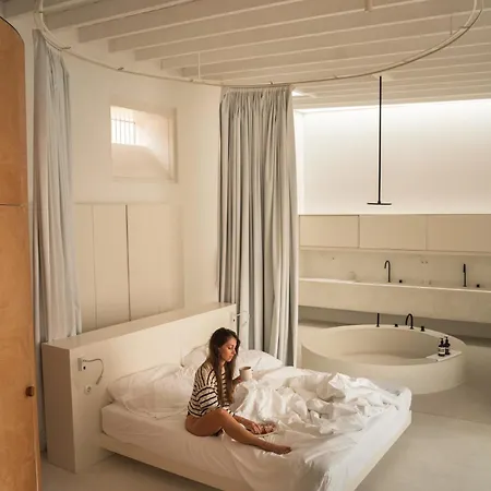 Casa Montelongo - Adults Only Szálloda 4*