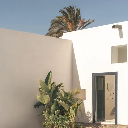 Casa Montelongo - Adults Only Hotell