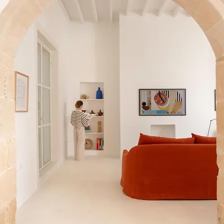 Casa Montelongo - Adults Only Hotell *