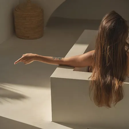 Hotell Casa Montelongo - Adults Only *