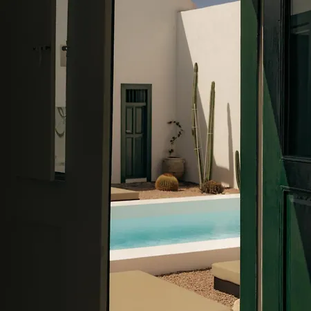 Casa Montelongo - Adults Only *