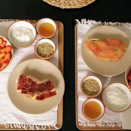 Hotell Casa Montelongo - Adults Only La Oliva