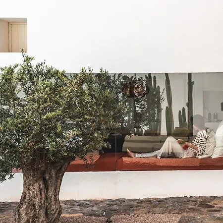 Casa Montelongo - Adults Only *