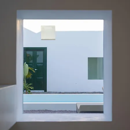 Hotel Casa Montelongo - Adults Only *