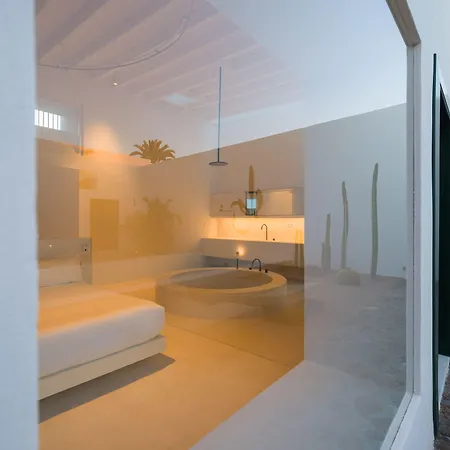 Casa Montelongo - Adults Only Szálloda 4*