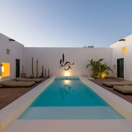 Casa Montelongo - Adults Only