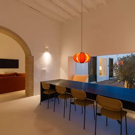 Casa Montelongo - Adults Only 4* Ла-Олива
