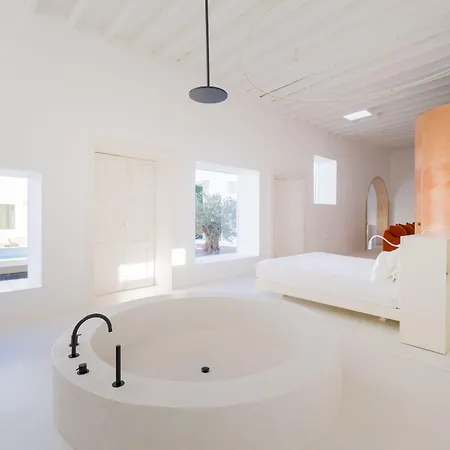 Casa Montelongo - Adults Only Szálloda