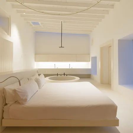 Casa Montelongo - Adults Only Hotel