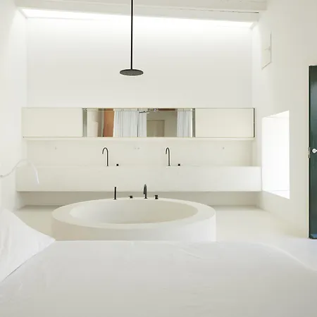 Hotel Casa Montelongo - Adults Only La Oliva