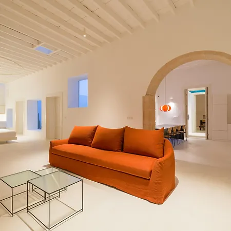 Casa Montelongo - Adults Only Hotell