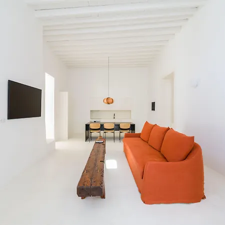 Casa Montelongo - Adults Only Szálloda La Oliva