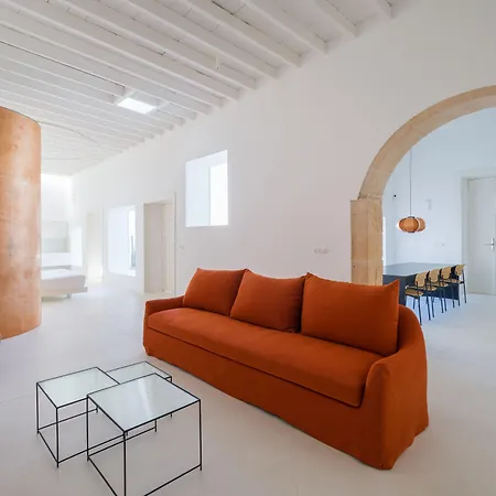 Casa Montelongo - Adults Only 4* La Oliva