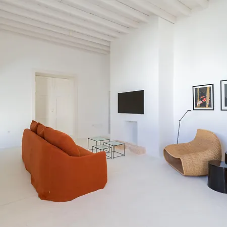 Hotel Casa Montelongo - Adults Only *