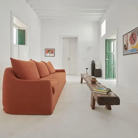 Hotell Casa Montelongo - Adults Only