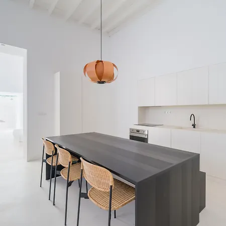 Casa Montelongo - Adults Only Hotell