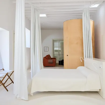 Casa Montelongo - Adults Only Szálloda
