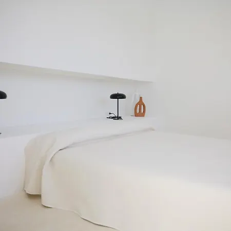Casa Montelongo - Adults Only Szálloda 4*