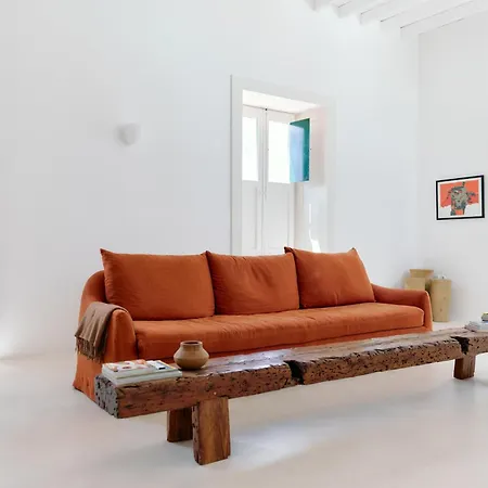 Szálloda Casa Montelongo - Adults Only 4*