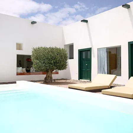 Casa Montelongo - Adults Only La Oliva