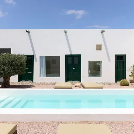 Casa Montelongo - Adults Only