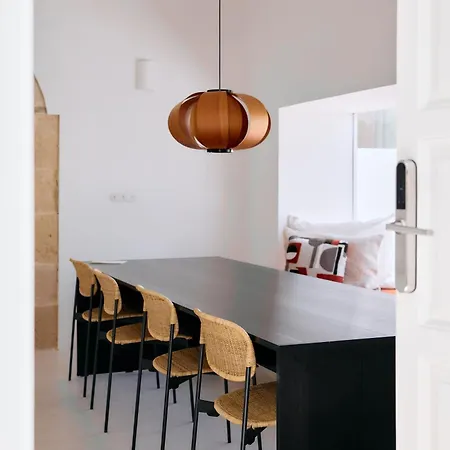 Casa Montelongo - Adults Only Szálloda 4*